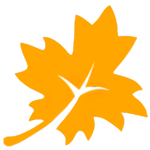 Crystal Office Maple Logo